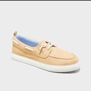 Kids Reece Boat Shoes- Cat & Jack